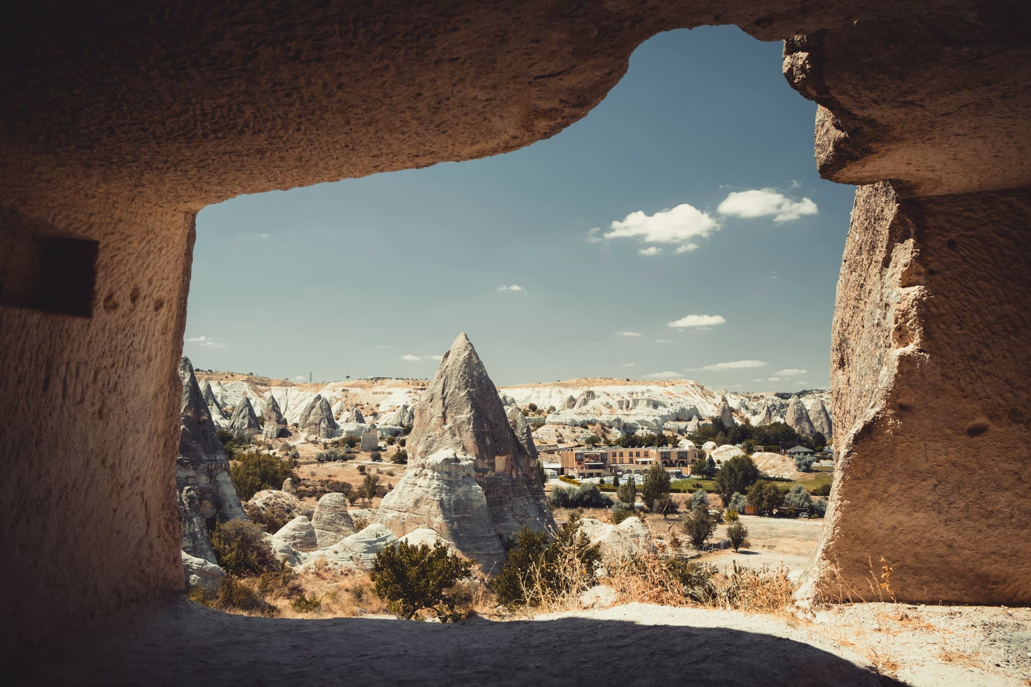 Xplore Cappadocië