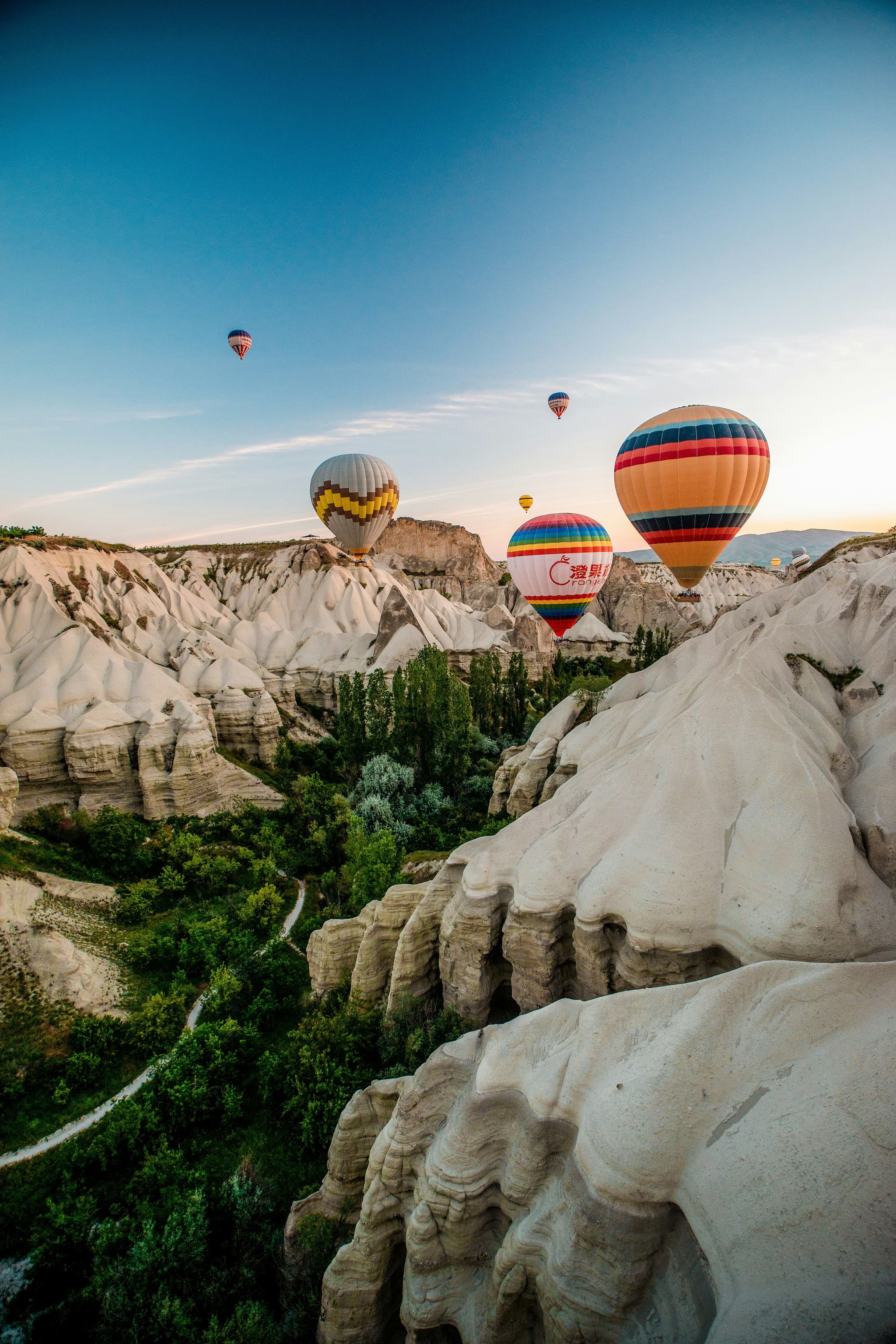 Xplore Cappadocië