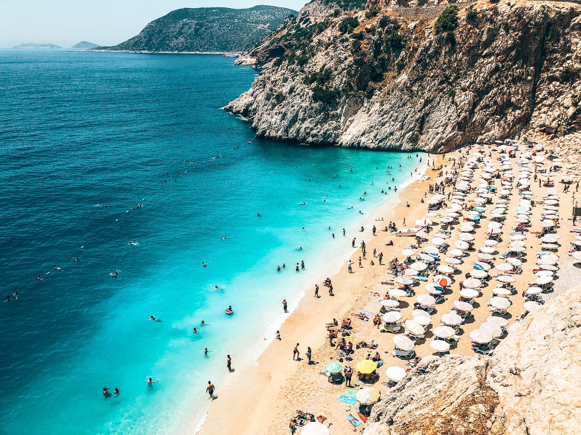 Mediterrane Regio - Foto 1