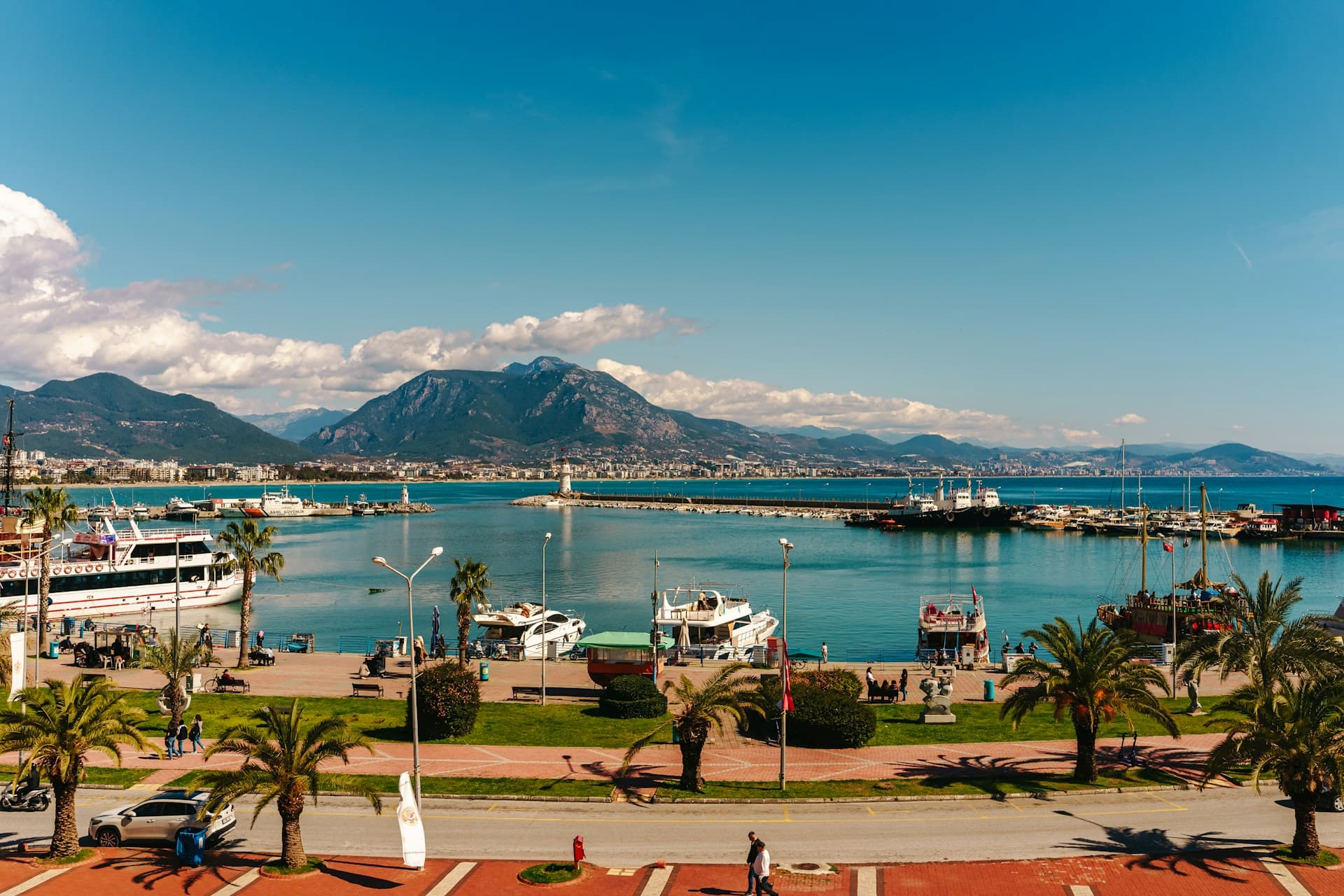 Mediterrane Regio