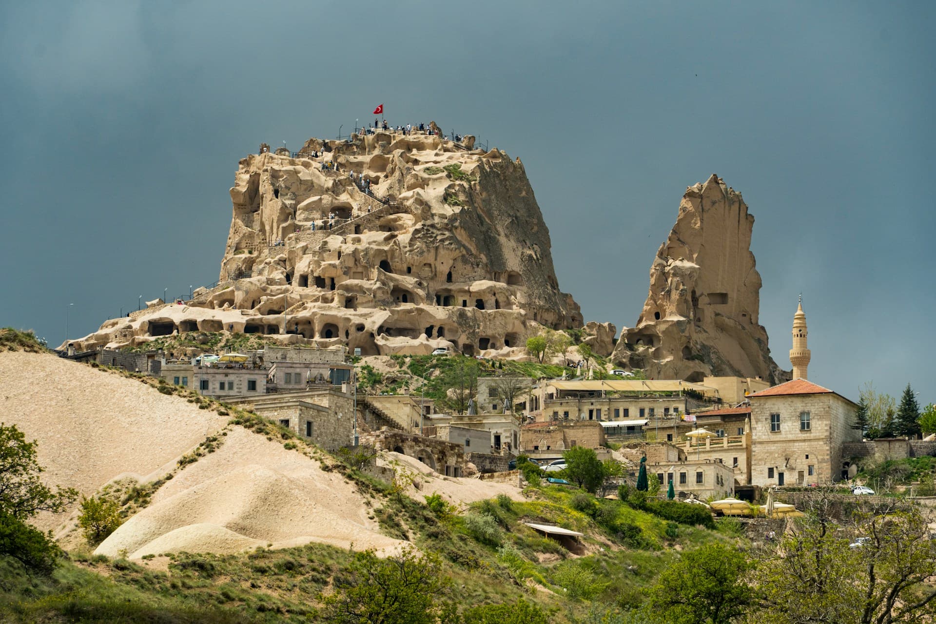 Centraal-Anatolië - Foto 1
