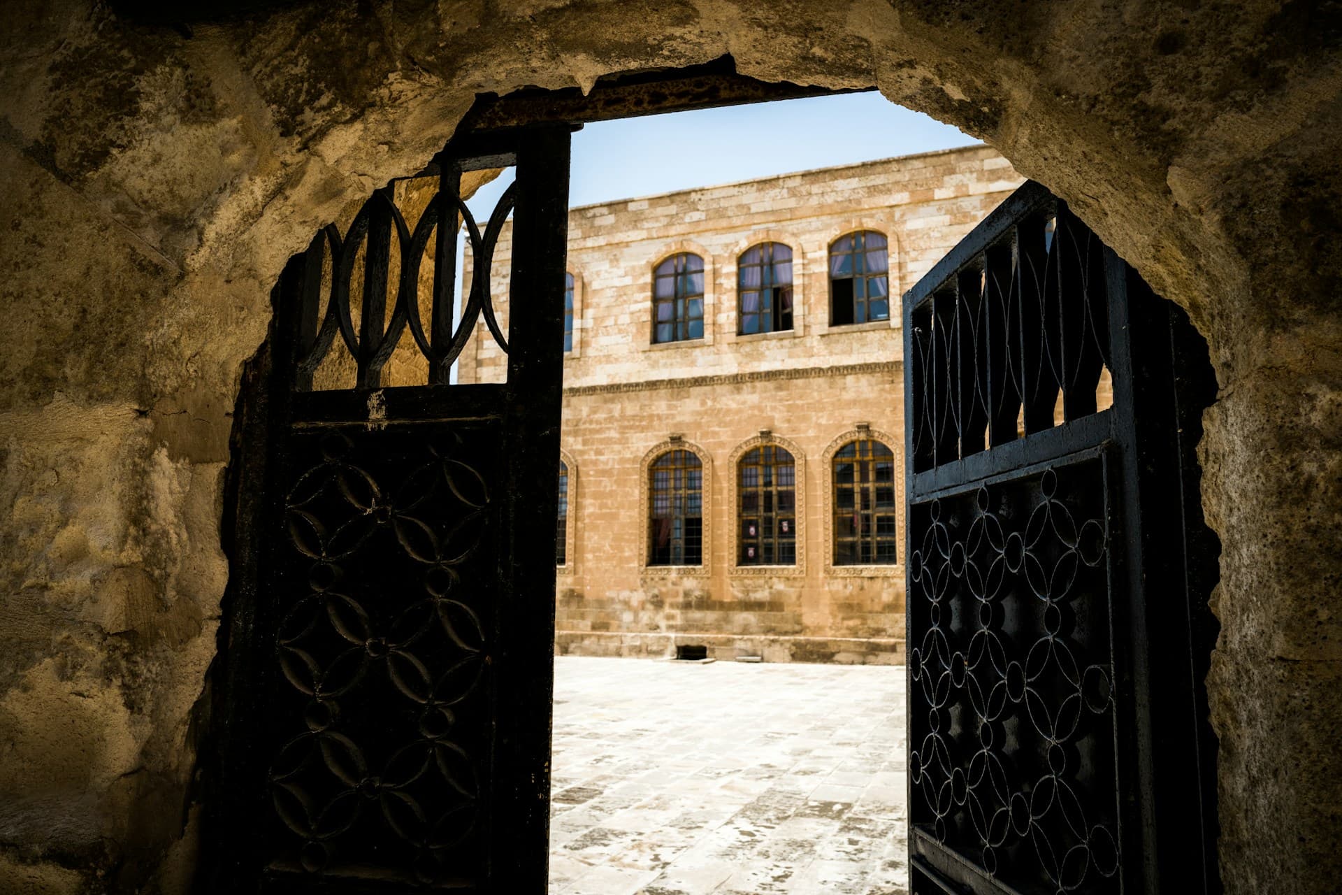 Zuidoost-Anatolië - Foto 1