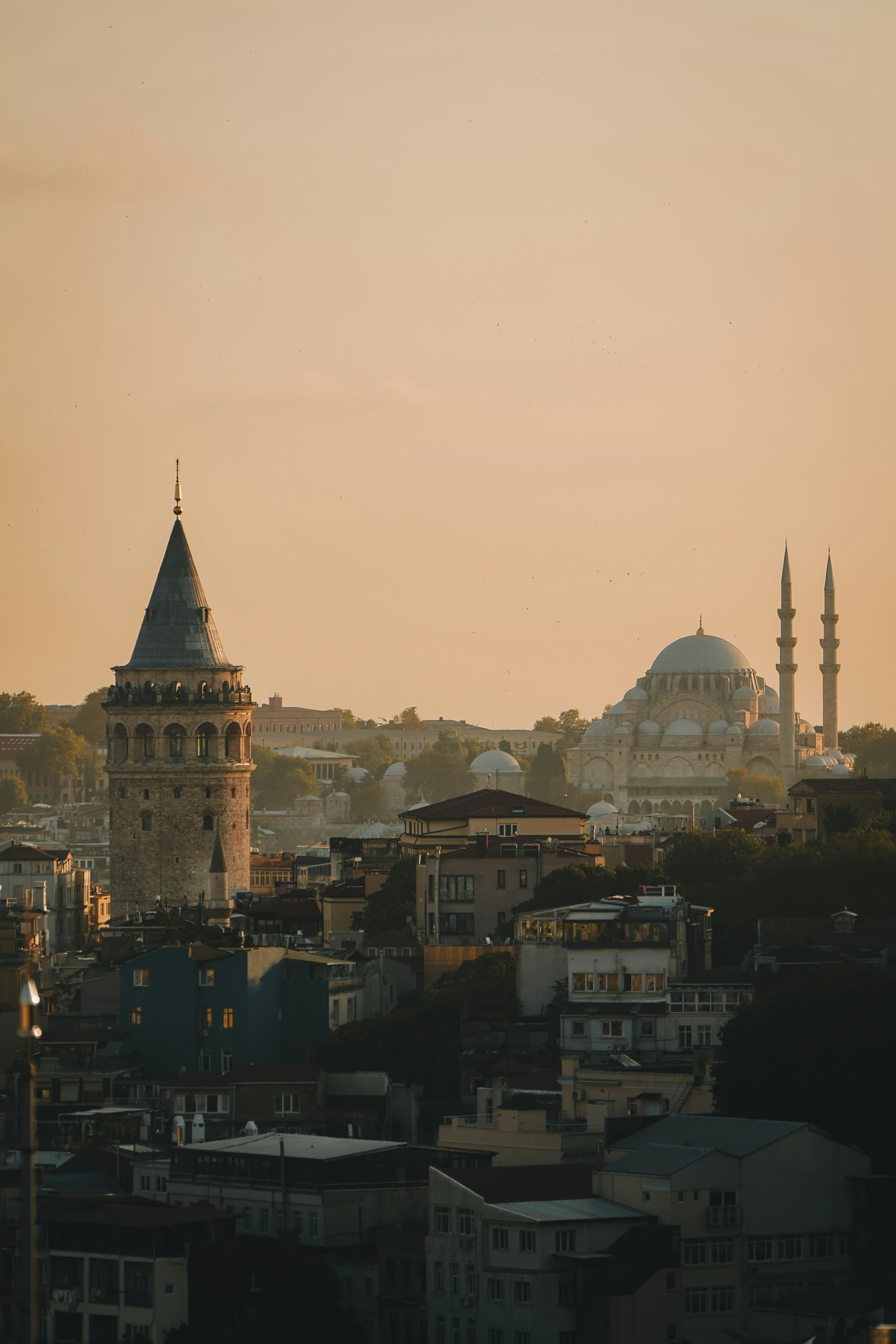 XPLORE CITIES