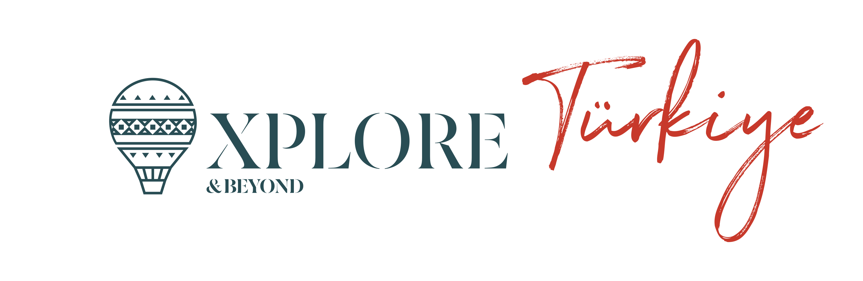 Xplore Turkiye & Beyond